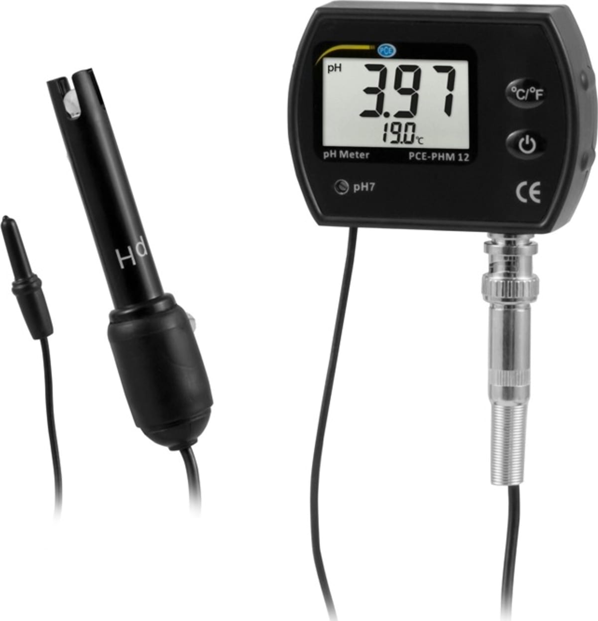 PCEPCE-PHM 12 Main Image