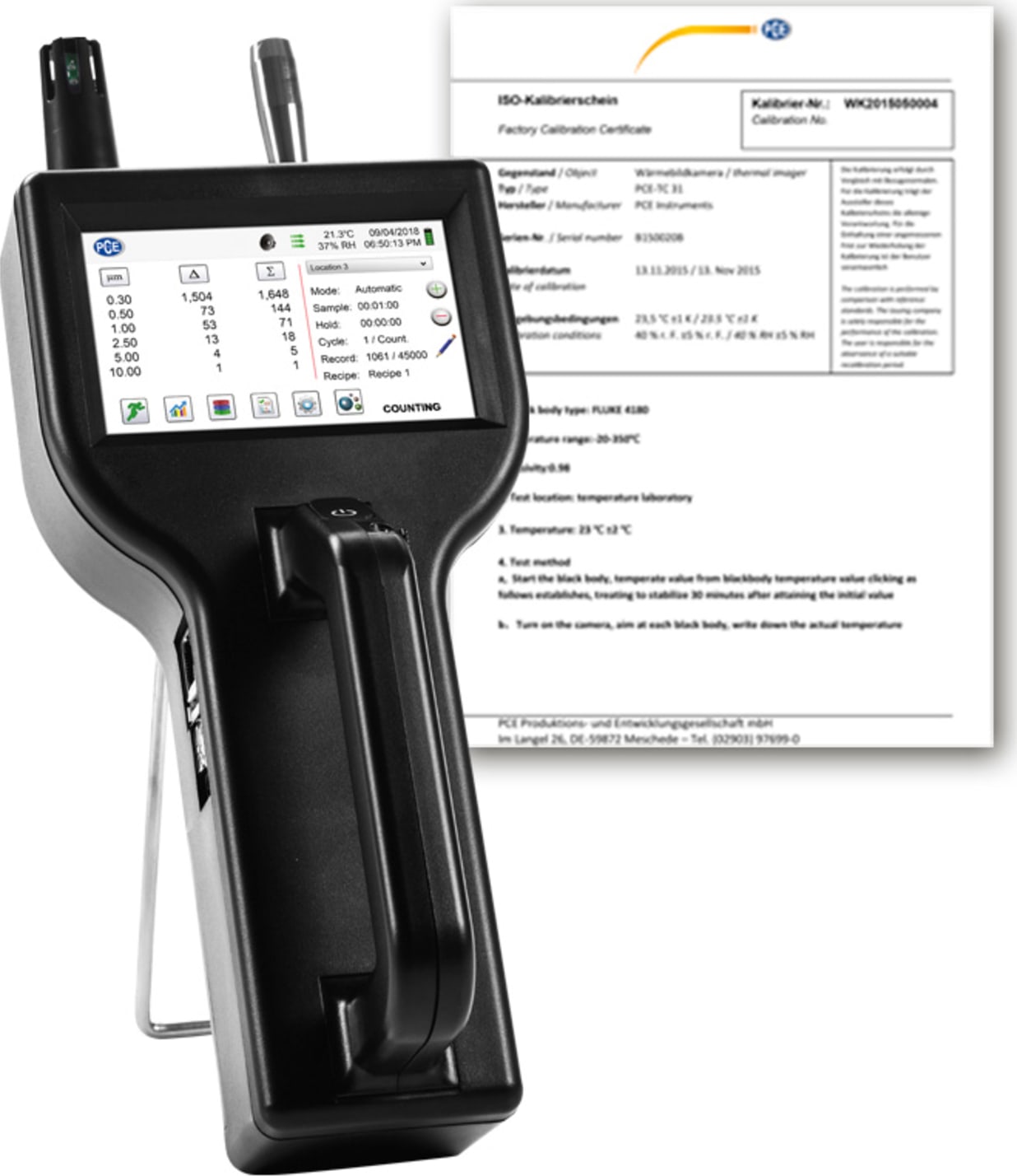 PCEPCE-PQC 14US Main Image