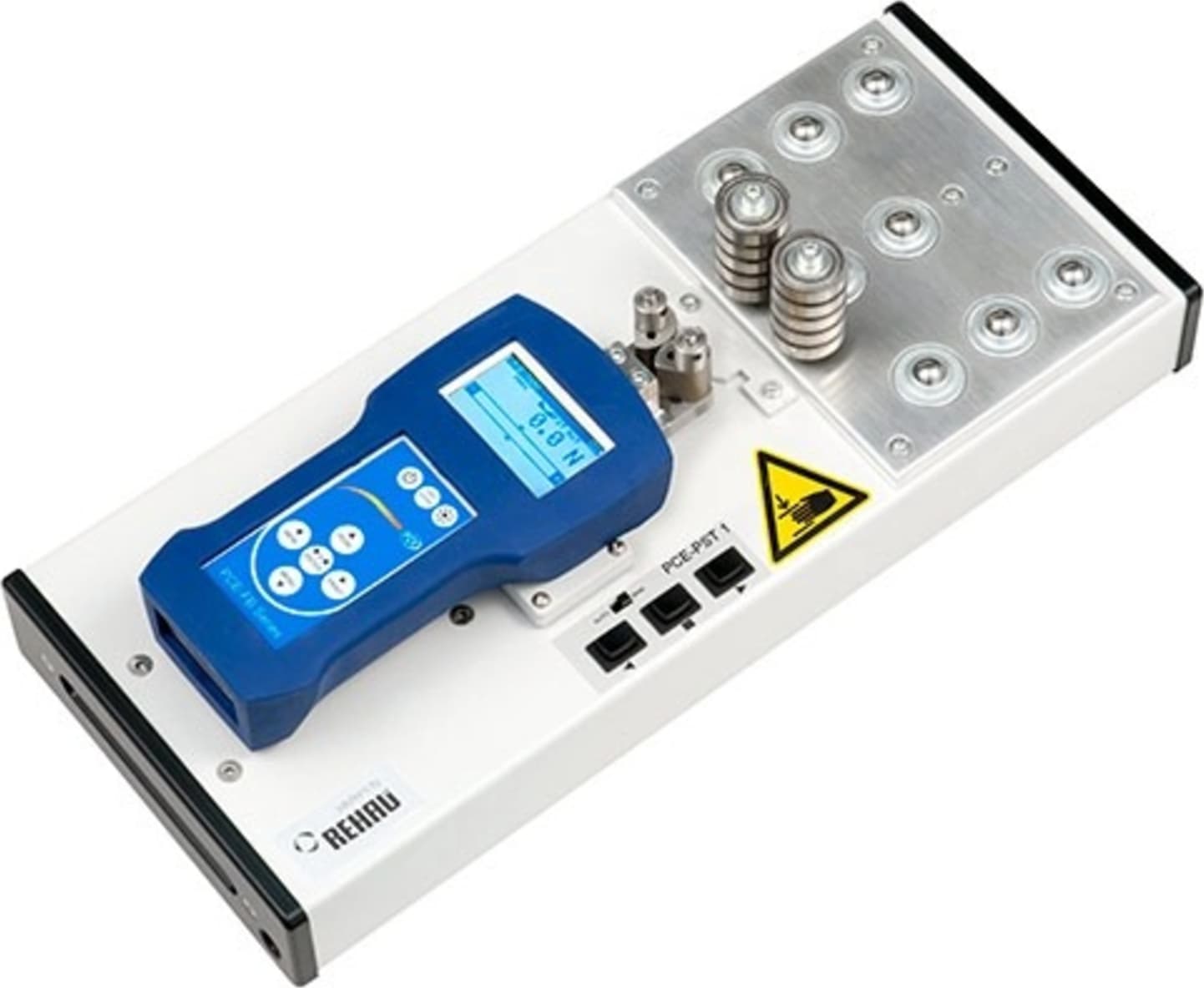 PCEPCE-PST 1 Main Image