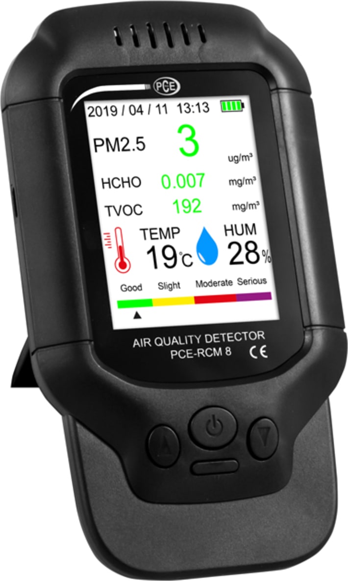 PCEPCE-RCM 8 Main image