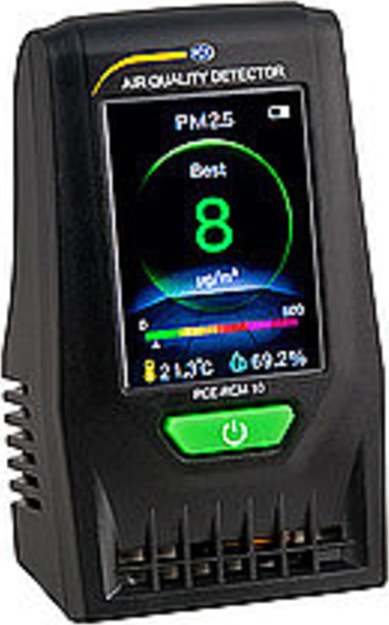 PCEPCE-RCM 10 Main Image