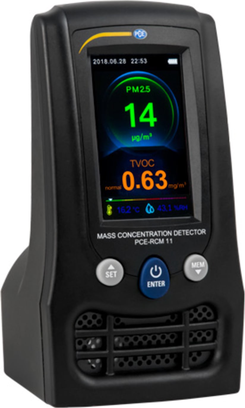 PCEPCE-RCM 11 Main Image