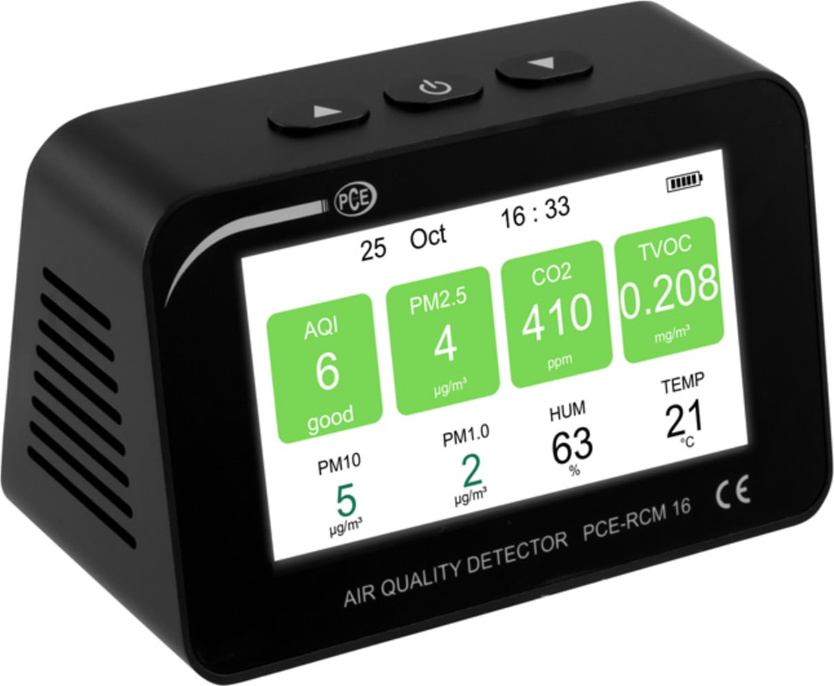 PCEPCE-RCM 16 Main Image