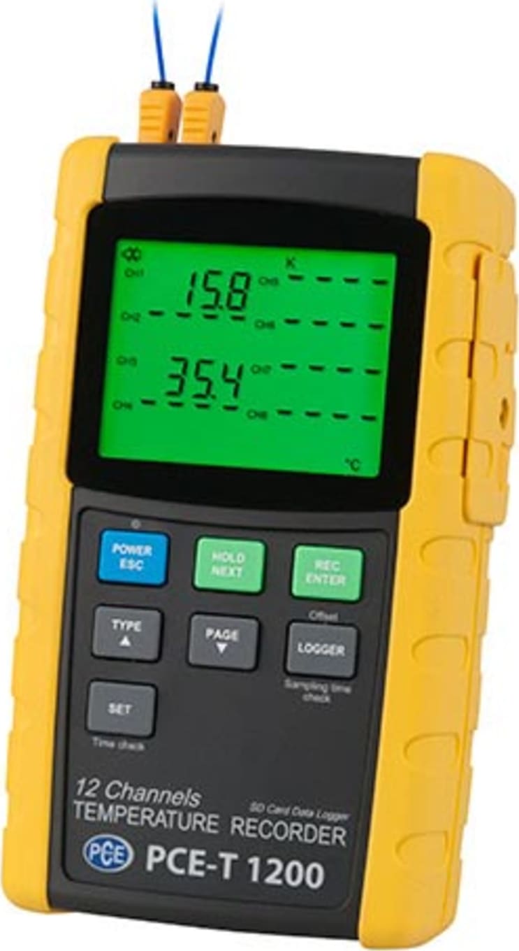 PCEPCE-T 1200 Main Image