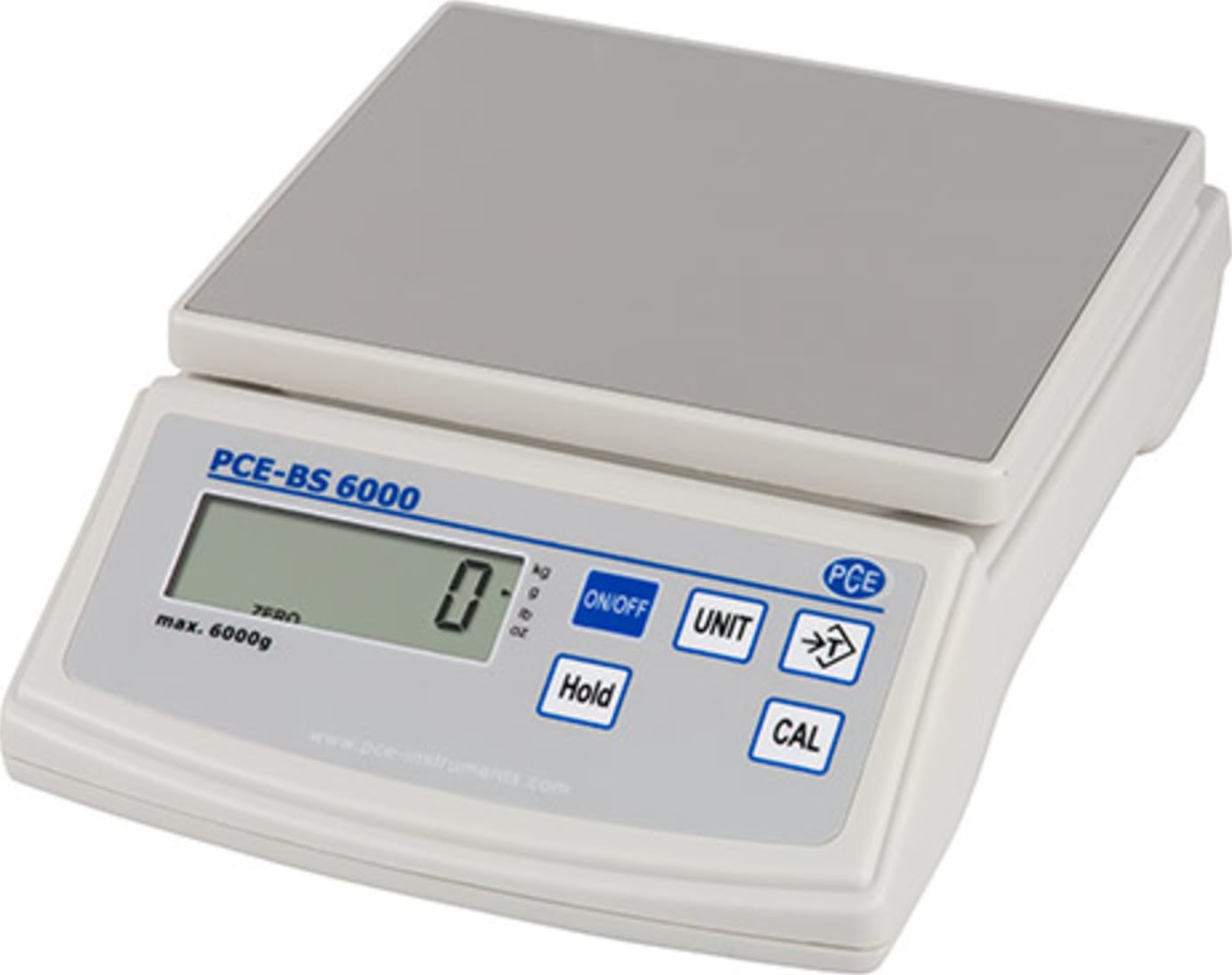 PCE Instruments PCE-BS 6000
