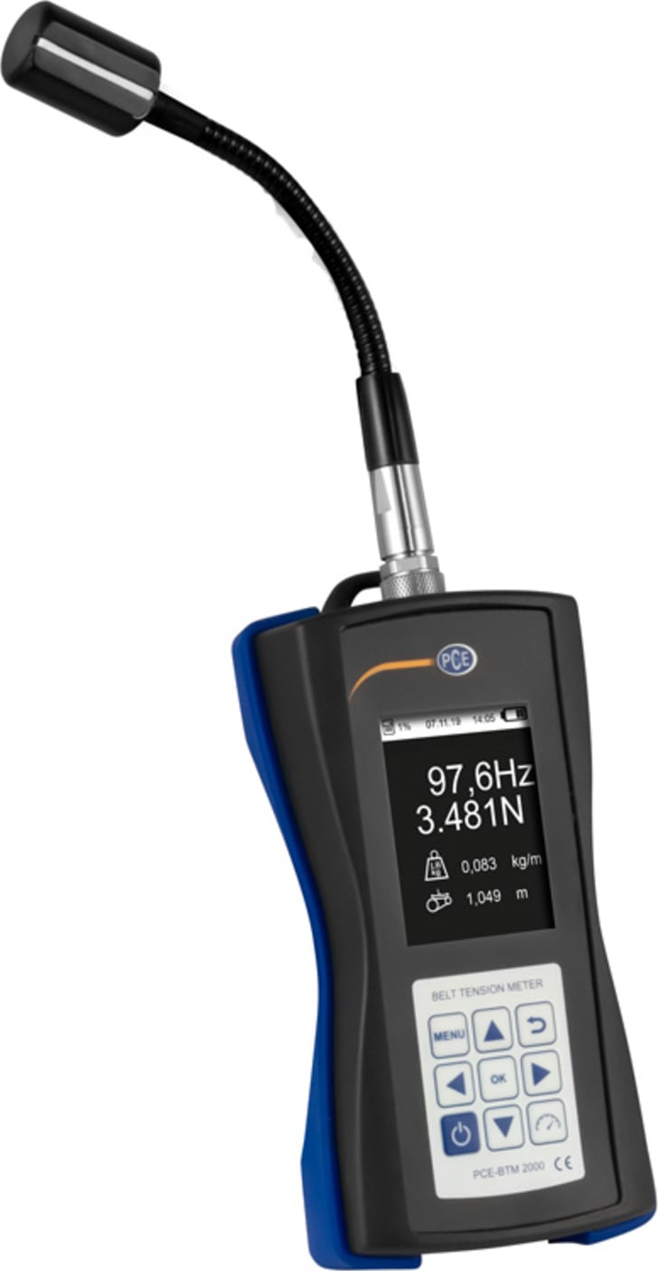 PCE Instruments PCE-BTM 2000 