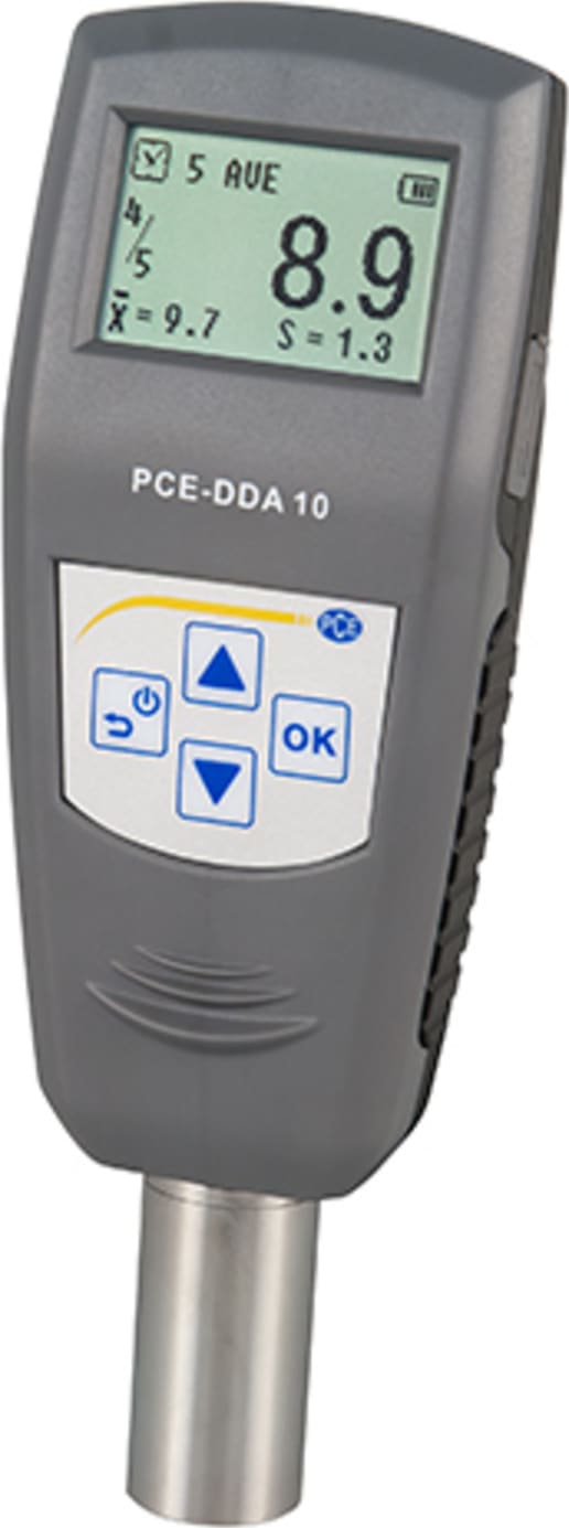 PCE Instruments PCE-DDA 10 - Durometer