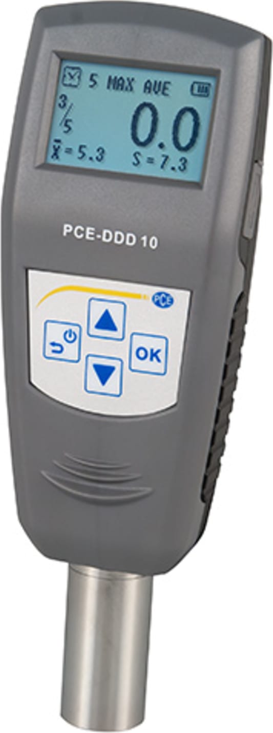 PCE Instruments PCE-DDD 10 - Durometer