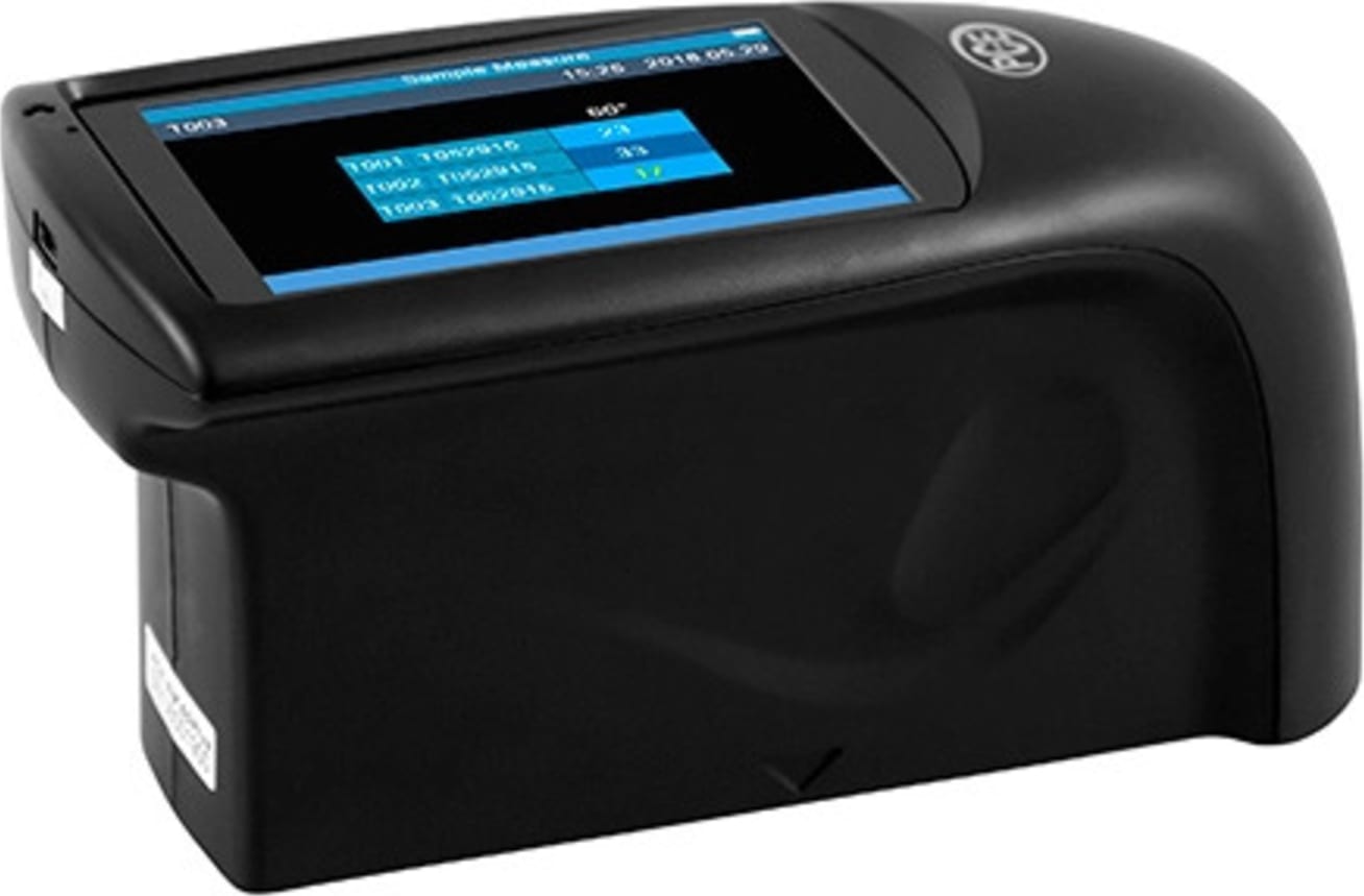 PCE Instruments PCE-GM 60Plus - Gloss Tester (60°)