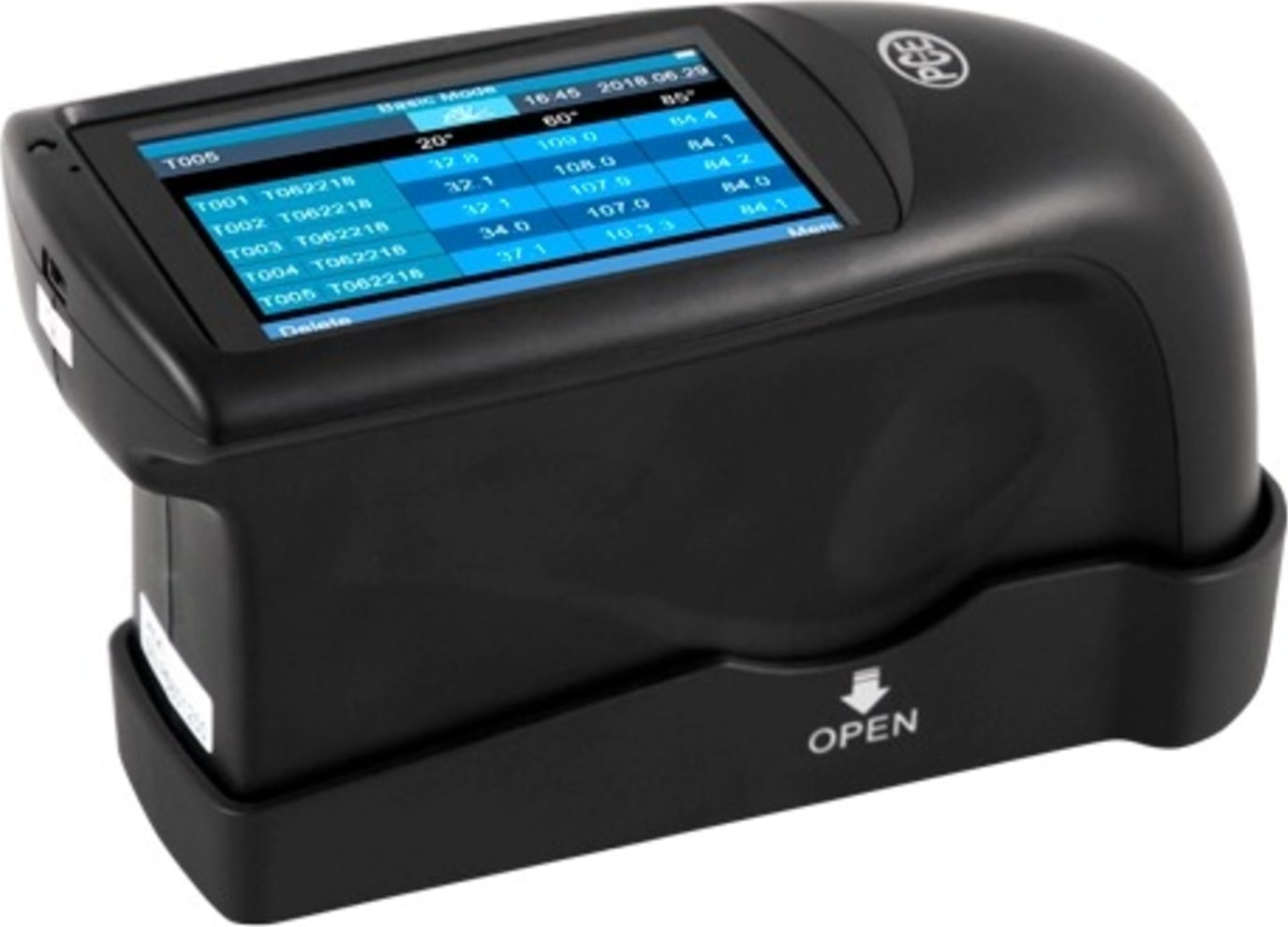 PCE Instruments PCE-IGM 100