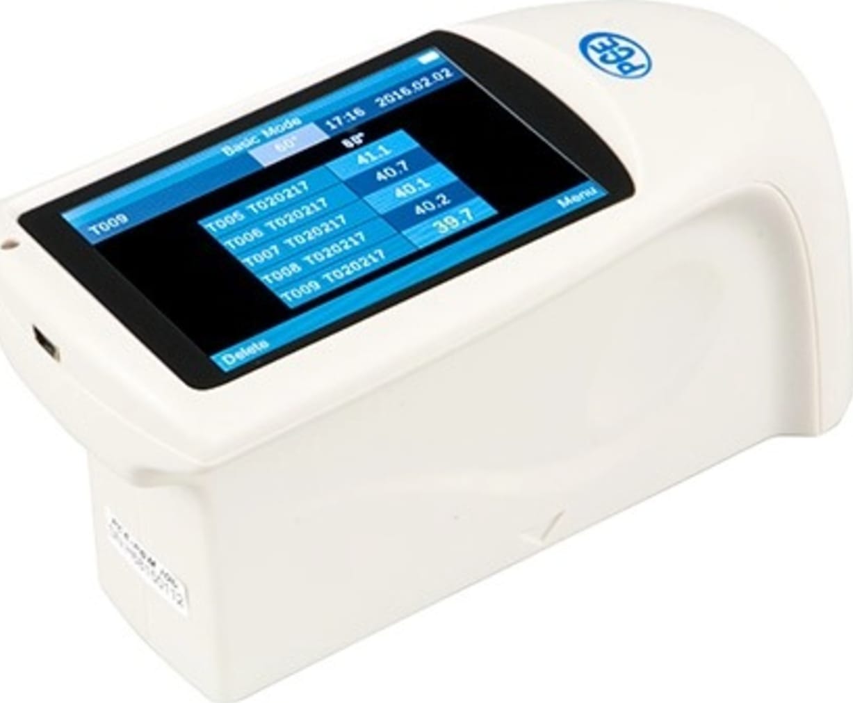 PCE Instruments PCE-IGM 60