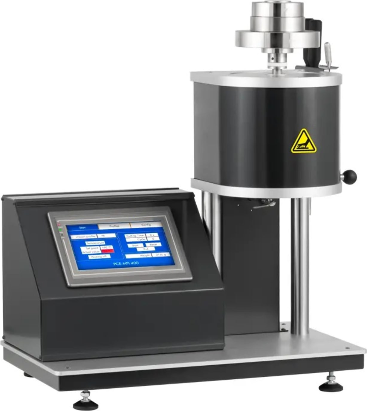 PCE Instruments PCE-MFI 400-US - Melt Index Tester