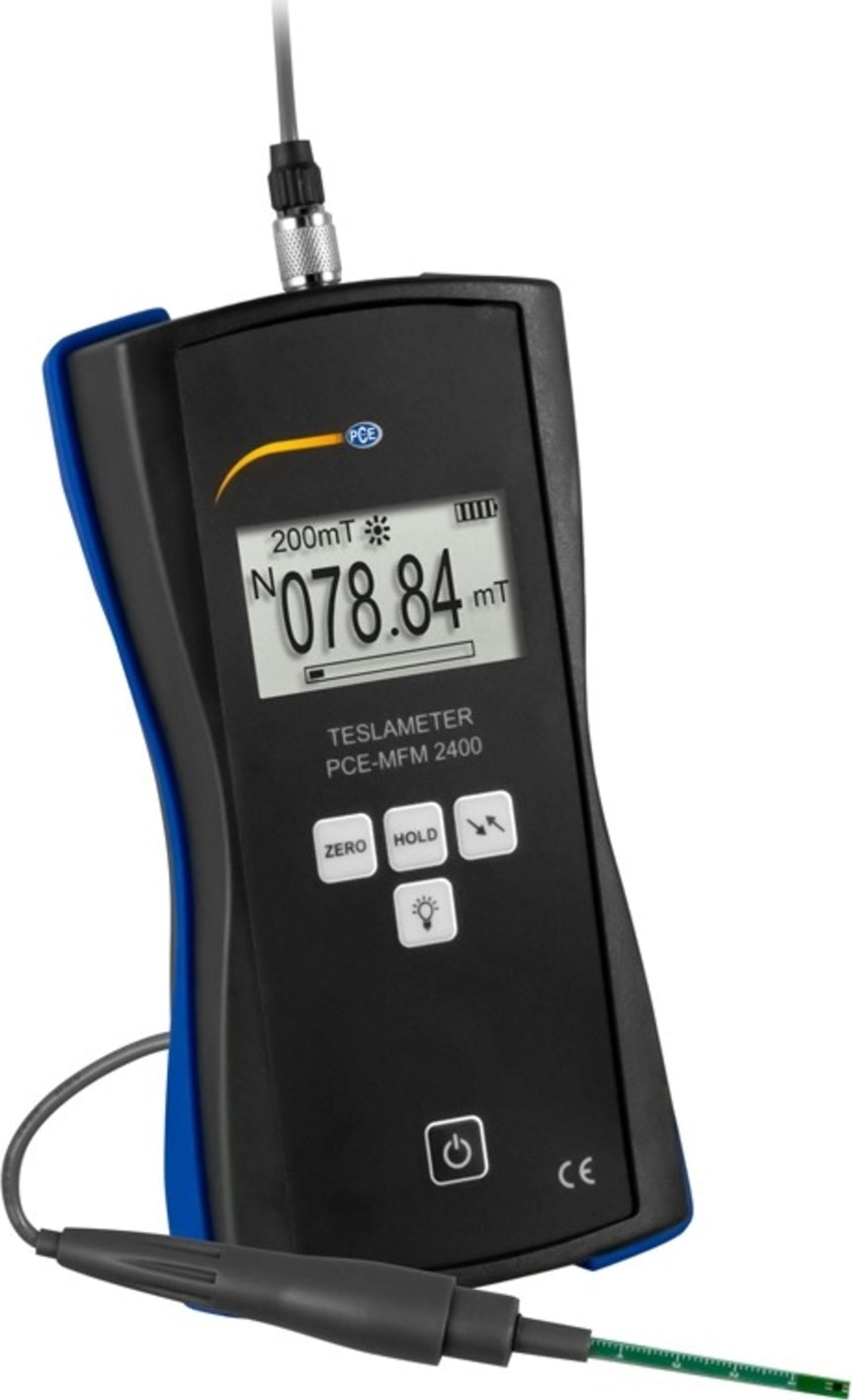 PCE Instruments PCE-MFM 2400 Image A