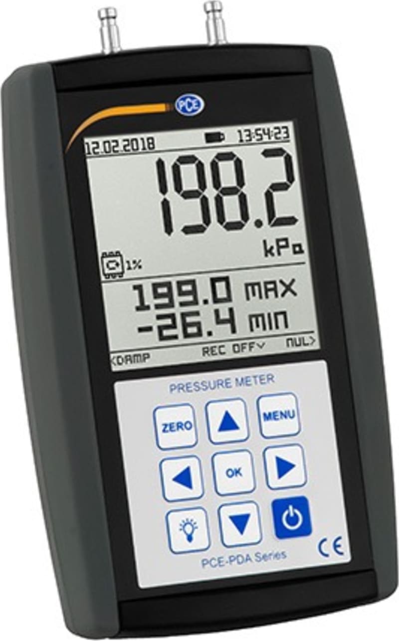 PCE Instruments PCE-PDA 1L Main Image