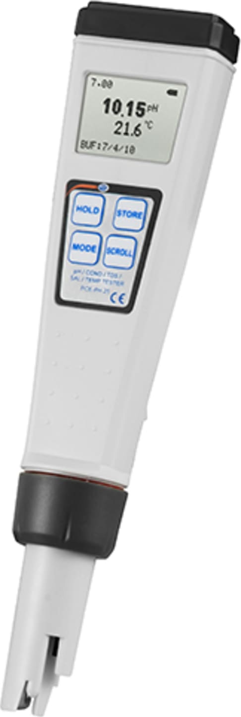 PCE Instruments PCE-PH 25 - Environmental pH Meter
