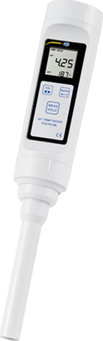 PCE Instruments PCE-PH 28L - Environmental pH Meter