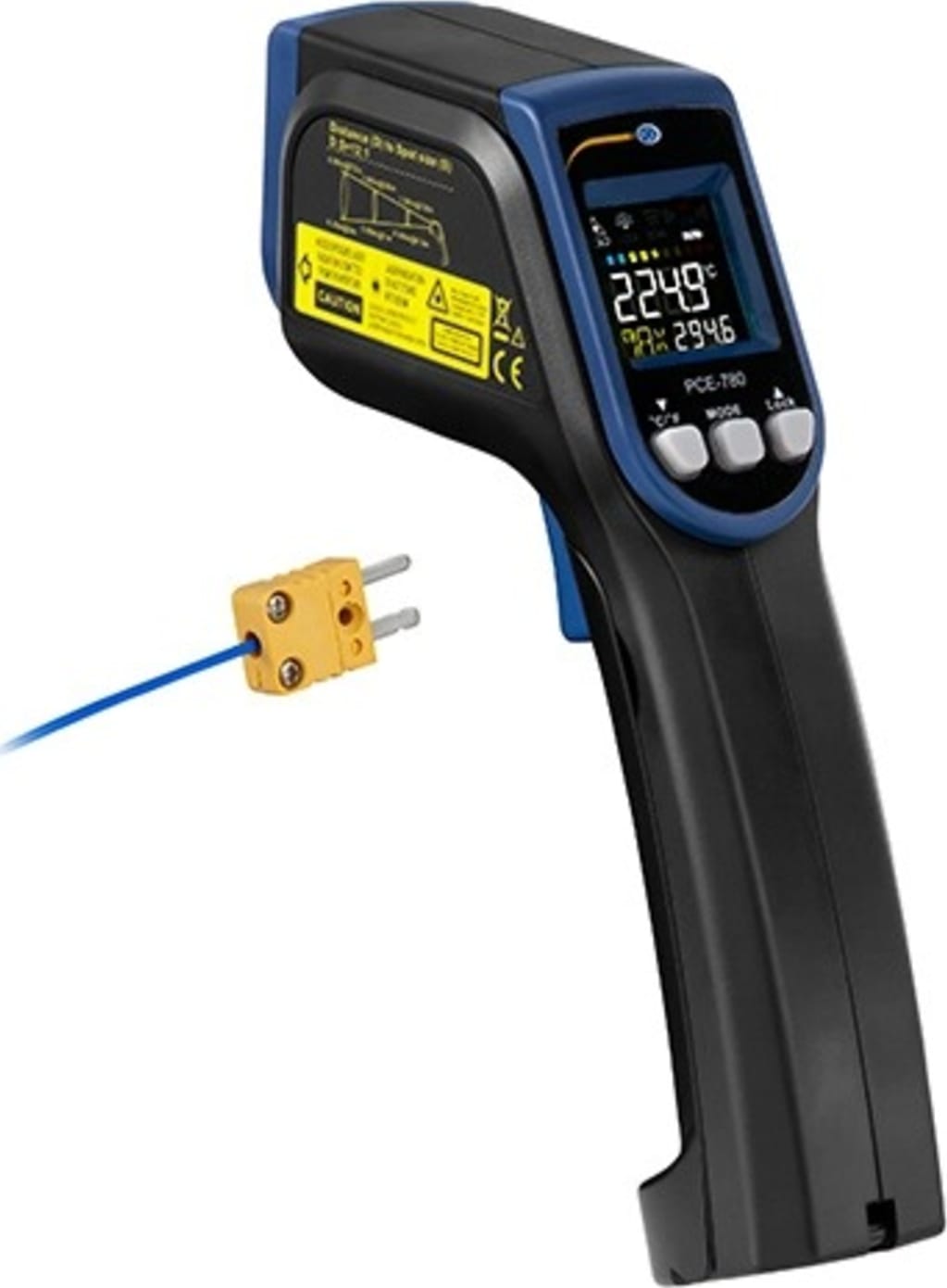 PCE PCE-780 Main Image