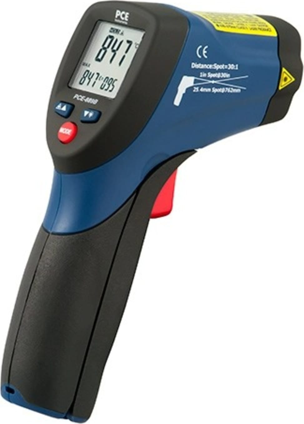 PCE PCE-889B Main image