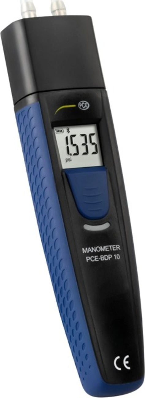 PCE PCE-BDP 10 Main Image