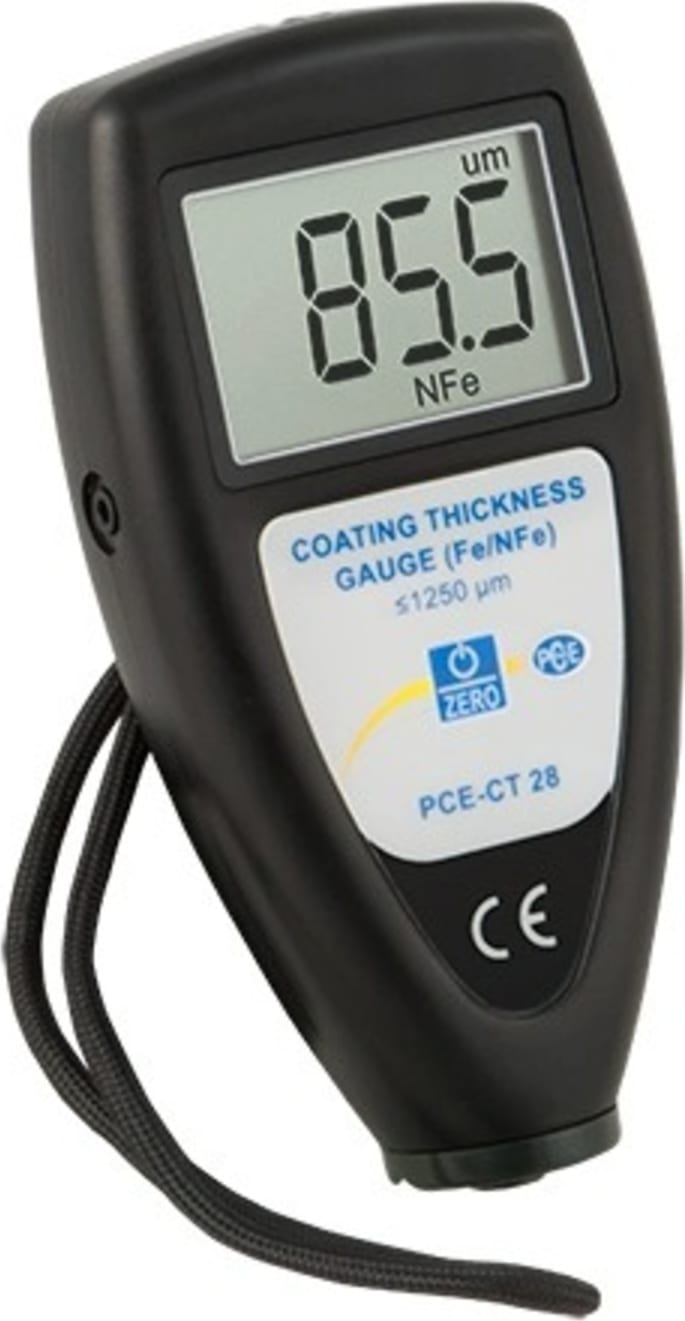 PCE PCE-CT 28 Main image