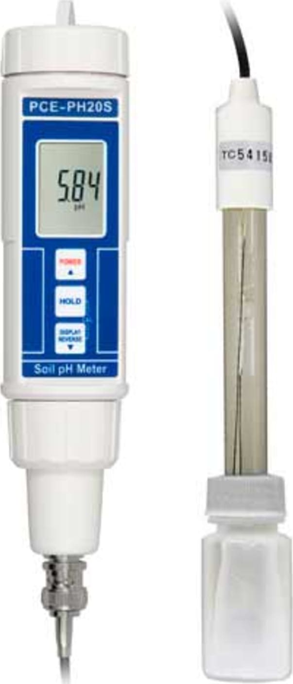 PCE PCE-PH20 Main Image