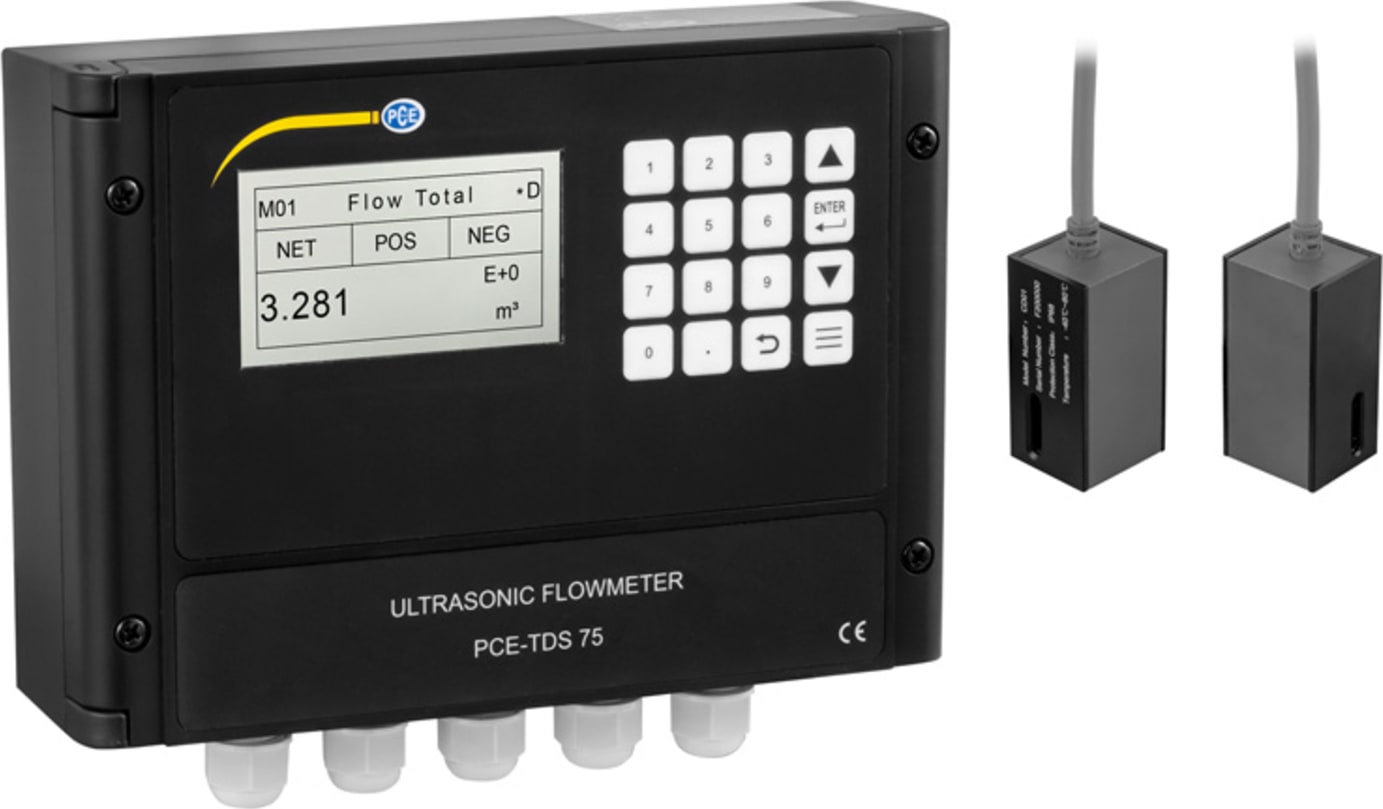 PCE PCE-TDS 75 Main Image