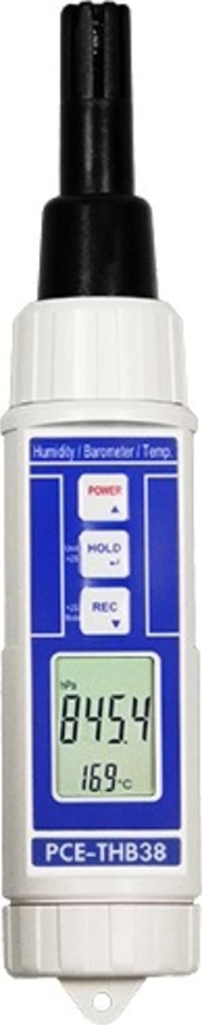 PCE PCE-THB 38 Main Image