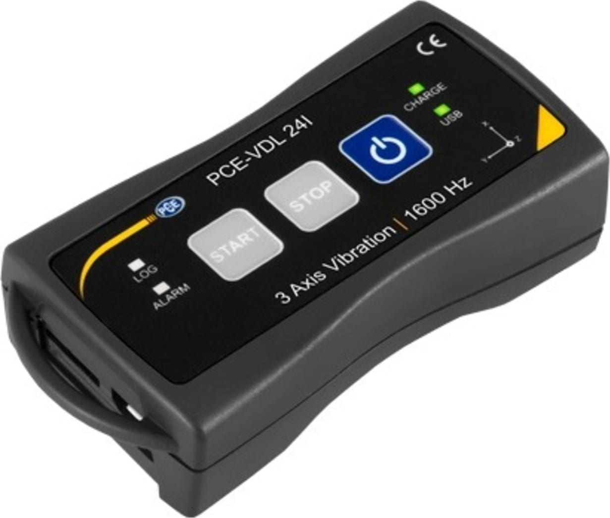 PCE PCE-VDL 24I Main Image