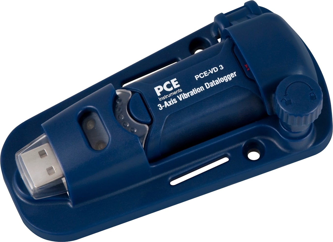 PCE PCE-VD 3 Image 1