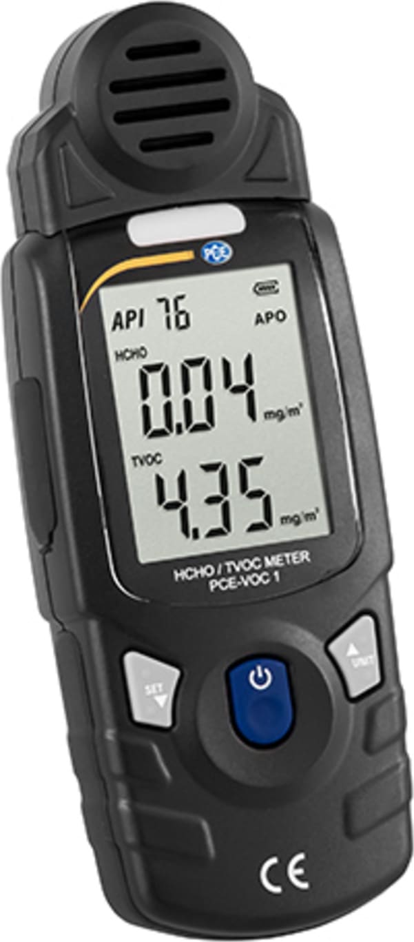 PCE PCE-VOC 1 Main Image