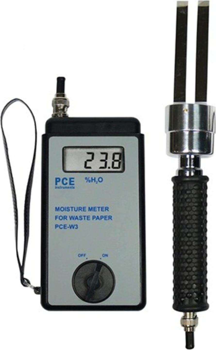 PCE PCE-W3 Main image