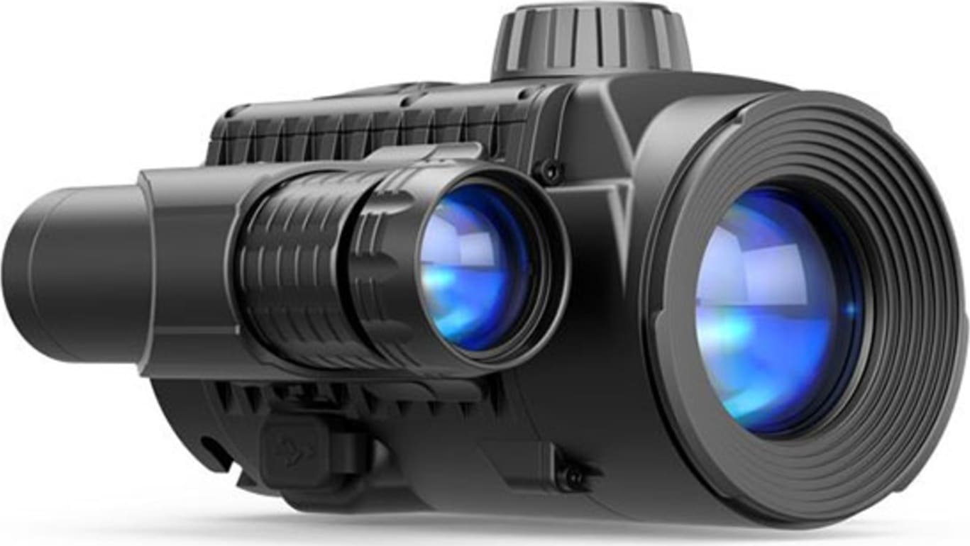 Pulsar F155 Main Image