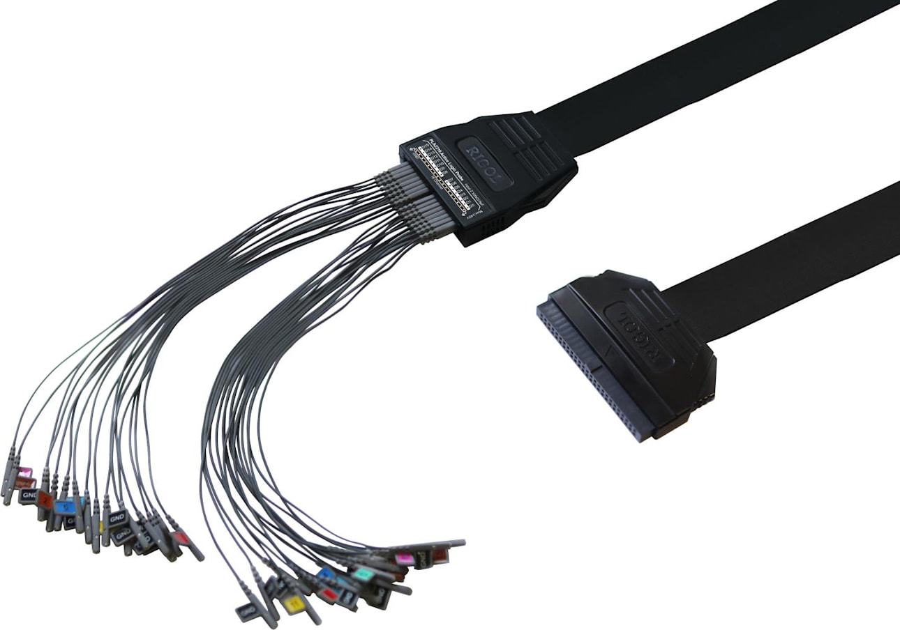 Rigol PLA2216 Logic Probe
