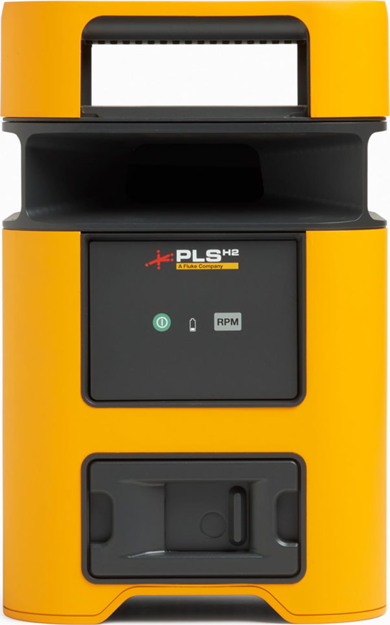 PLS H2 Series Rotary Laser Level