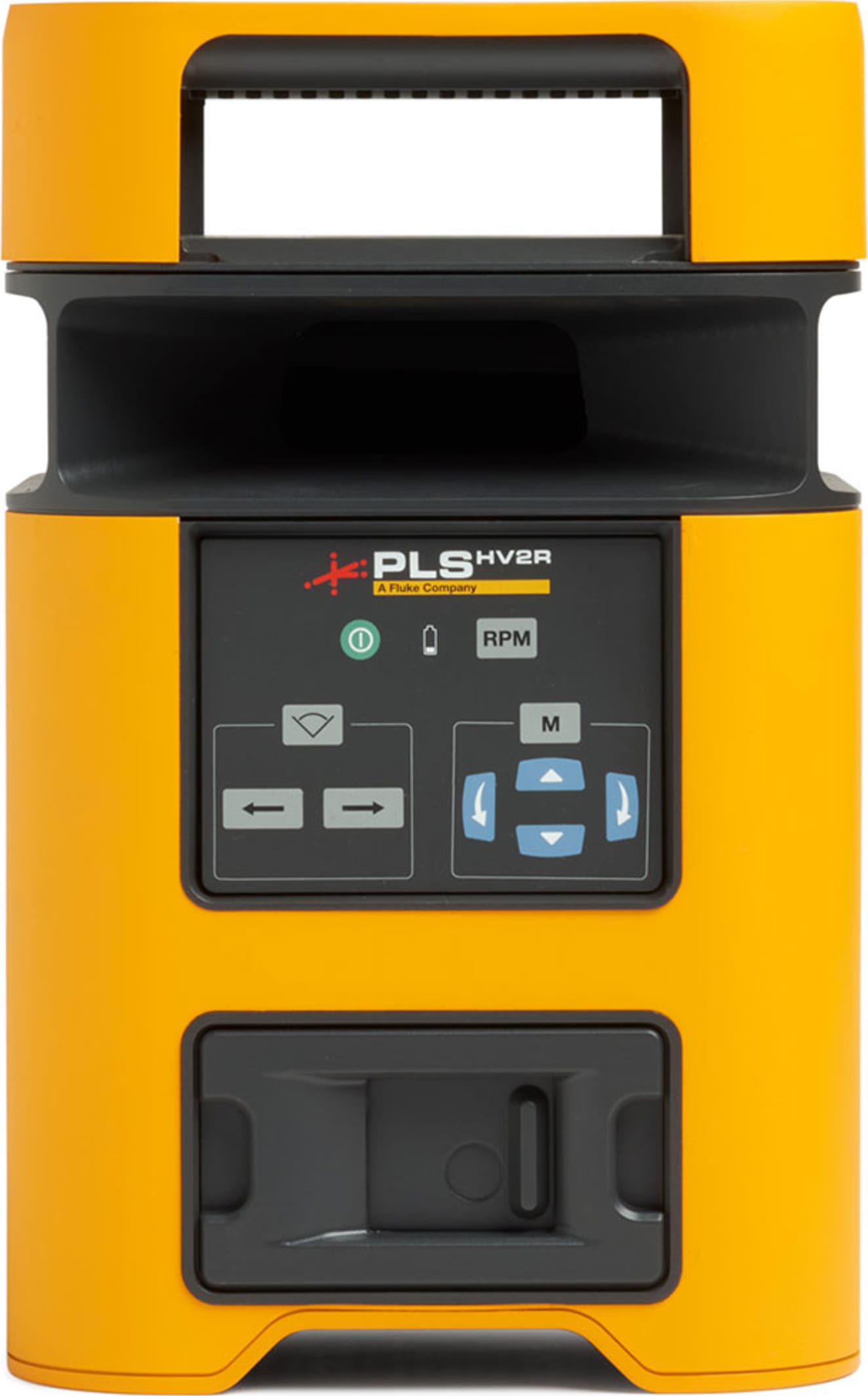 PLS HV2R Series Rotary Laser Level