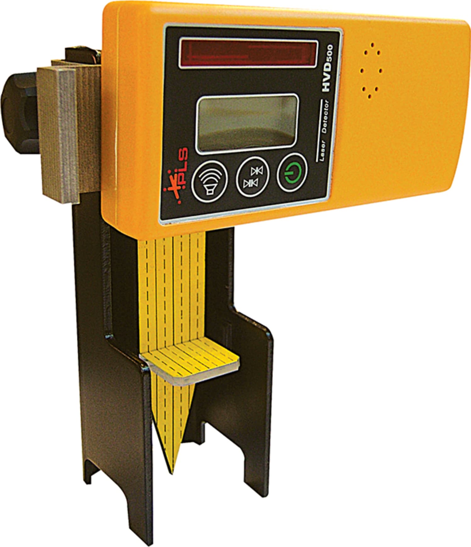 PLS 60545 HVD Laser Detector