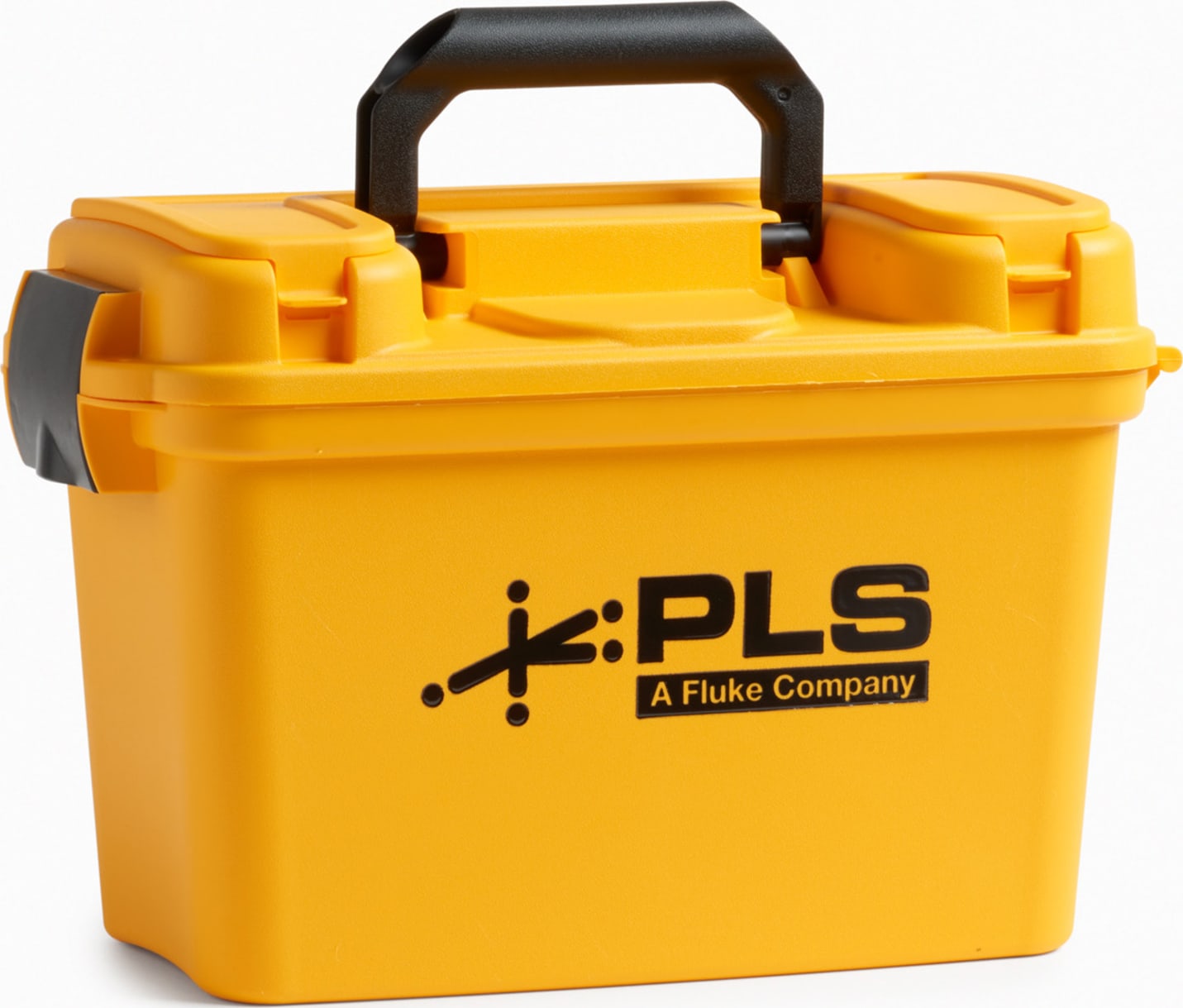 PLS C18 Laser Level Tool Box