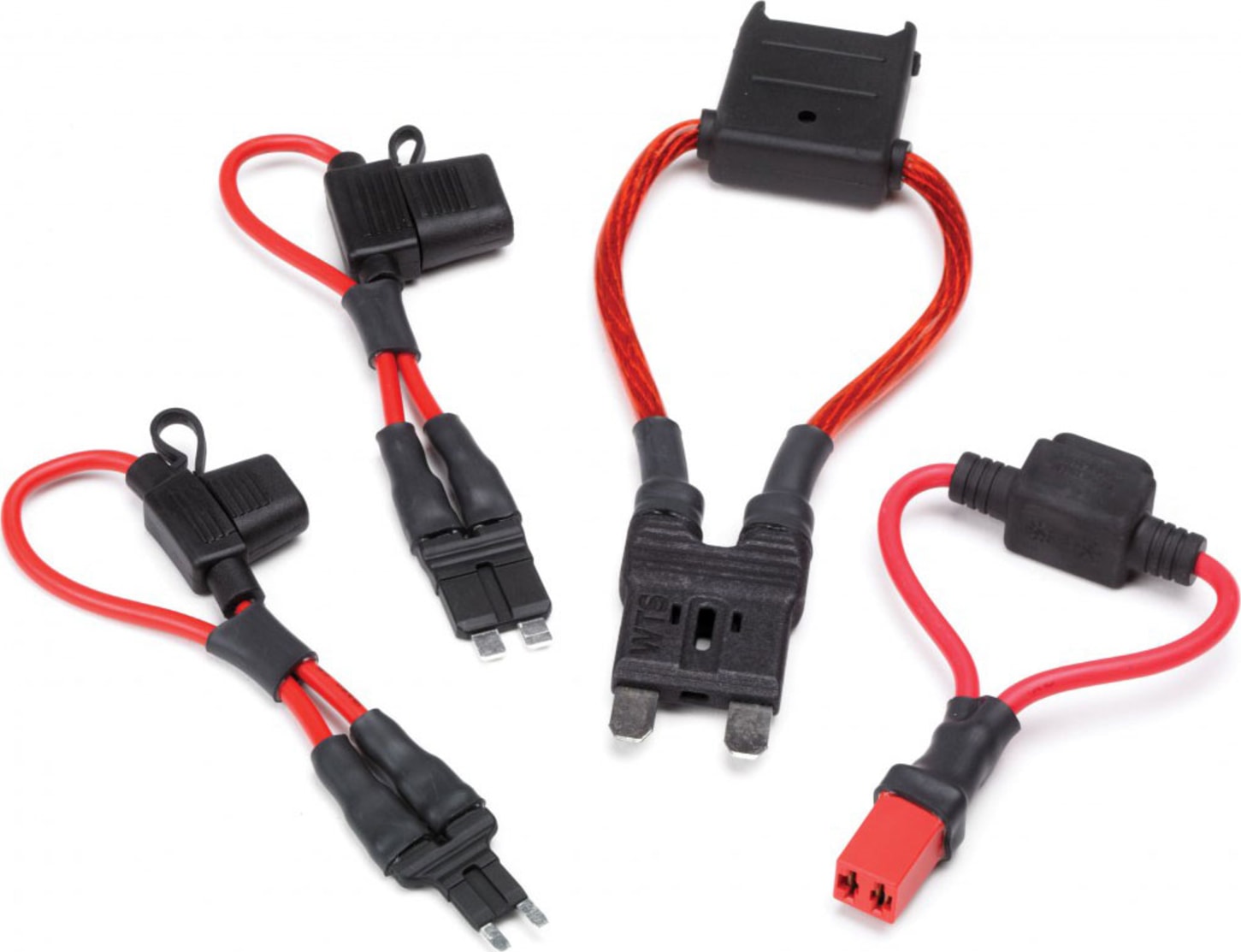 Pico PP967 Full set of Fuse Extension Leads