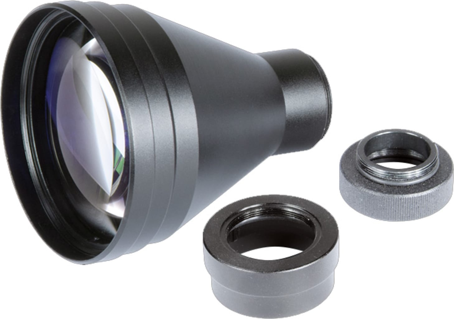 AGM Global Vision A-Focal Magnifier Lens 5X