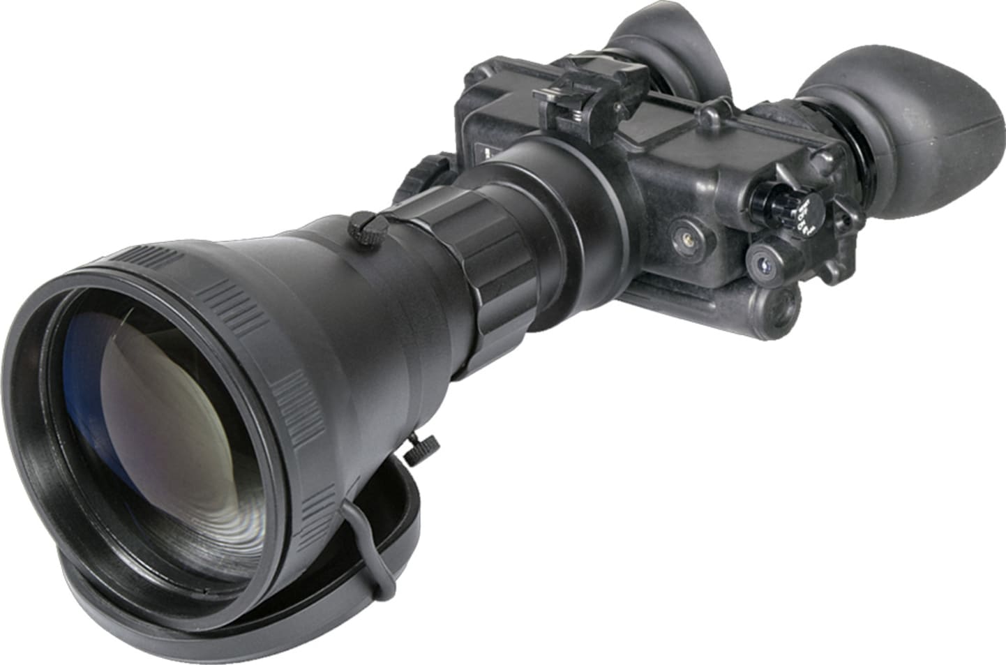 AGM Global Vision FoxBat-LE6 Night Vision Bi-Ocular