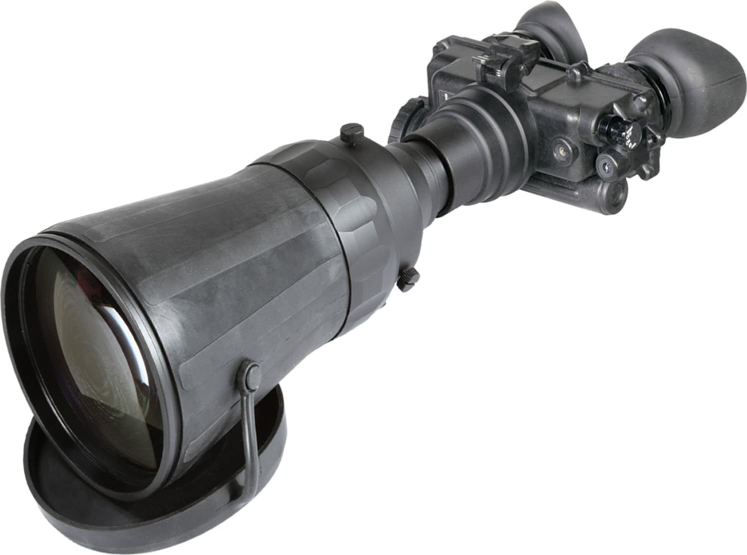 AGM Global Vision FoxBat-LE7 Night Vision Bi-Ocular