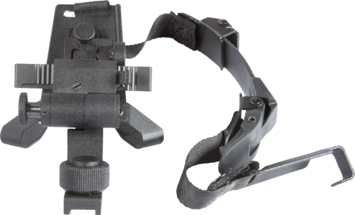 AGM Global Vision Helmet Mount W-MP
