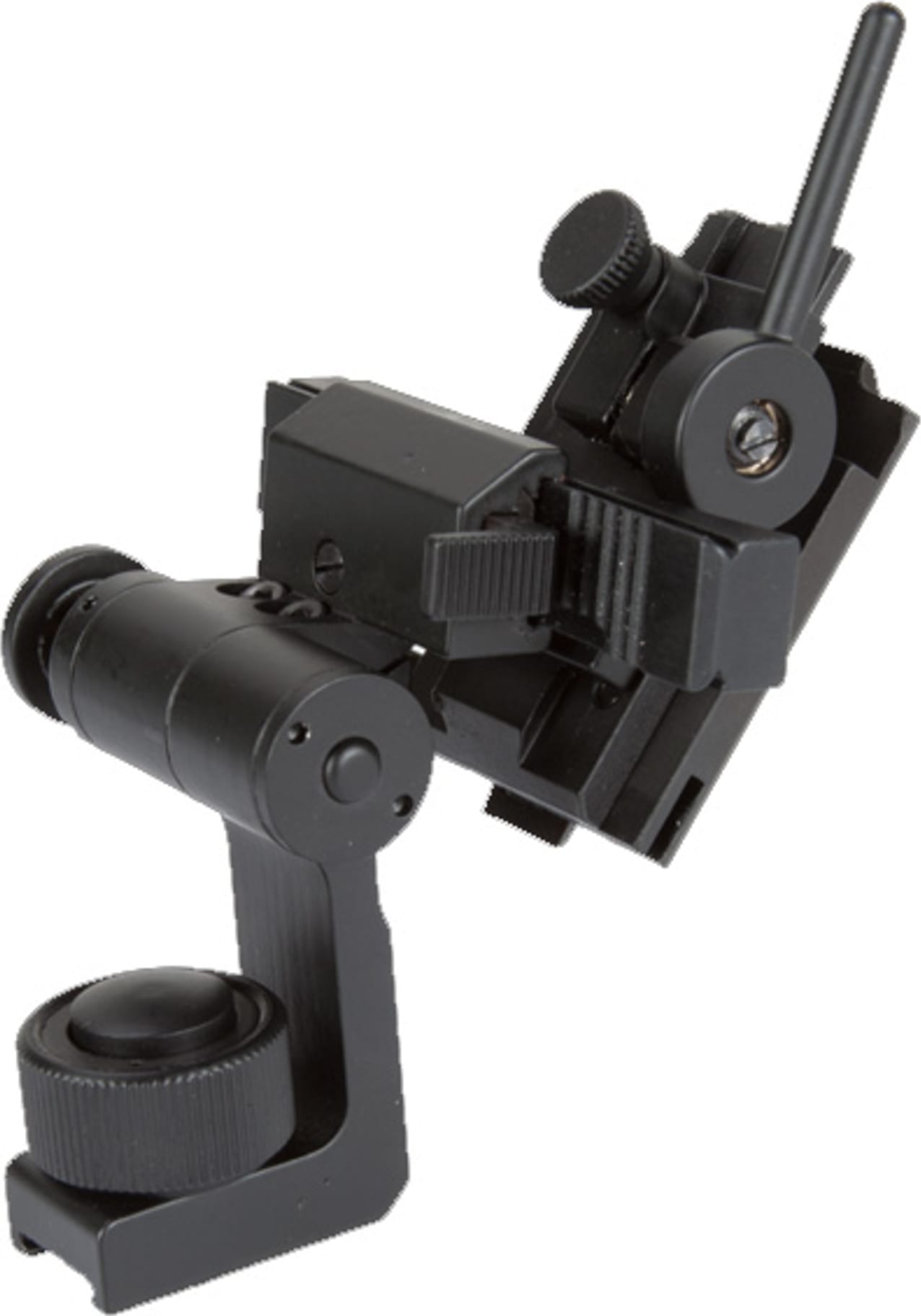 AGM Global Vision Helmet Mount W-S