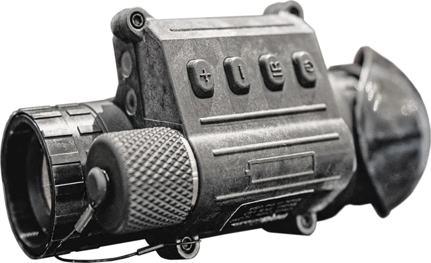 AGM Global Vision PVS-14 OMEGA Series Night Vision Monocular