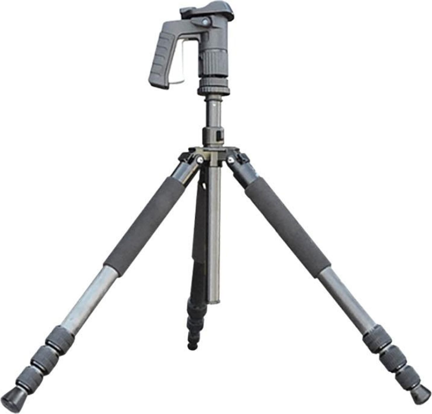 AGM Global Vision Tripod Titanium