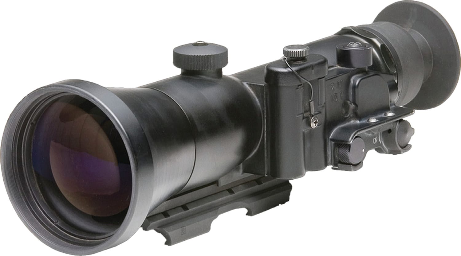 AGM Global Vision Wolverine Pro 6 Night Vision Weapon Sight