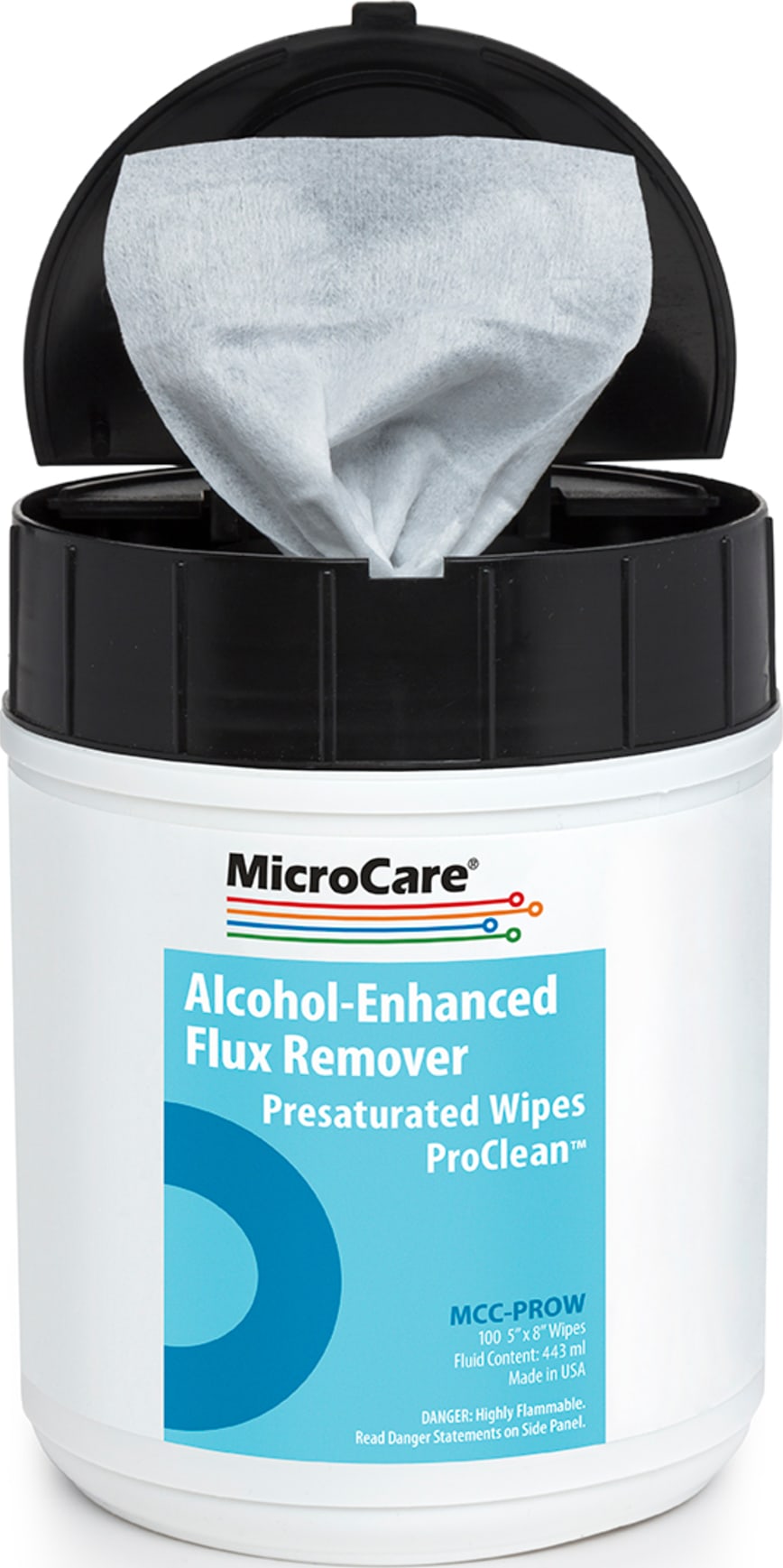 MicroCare MCC-PROW