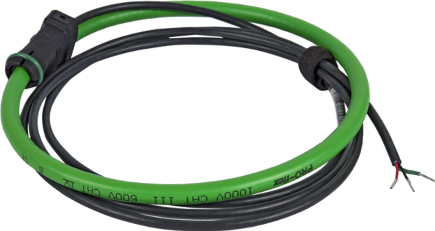 Powerside Flexible Current Sensor