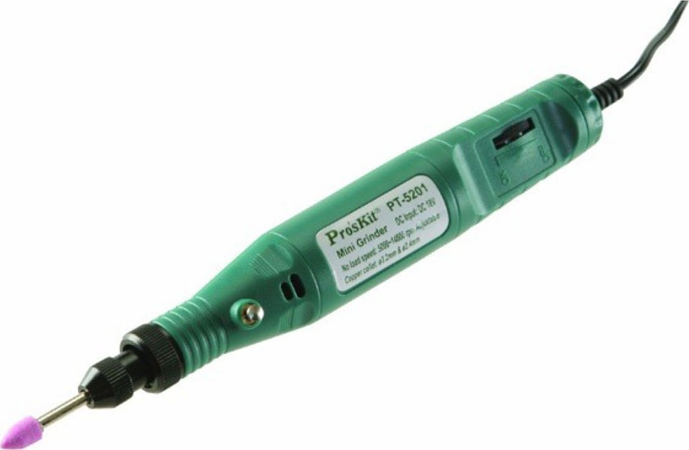 Eclipse Tools PT-5201A - Mini-Grinder