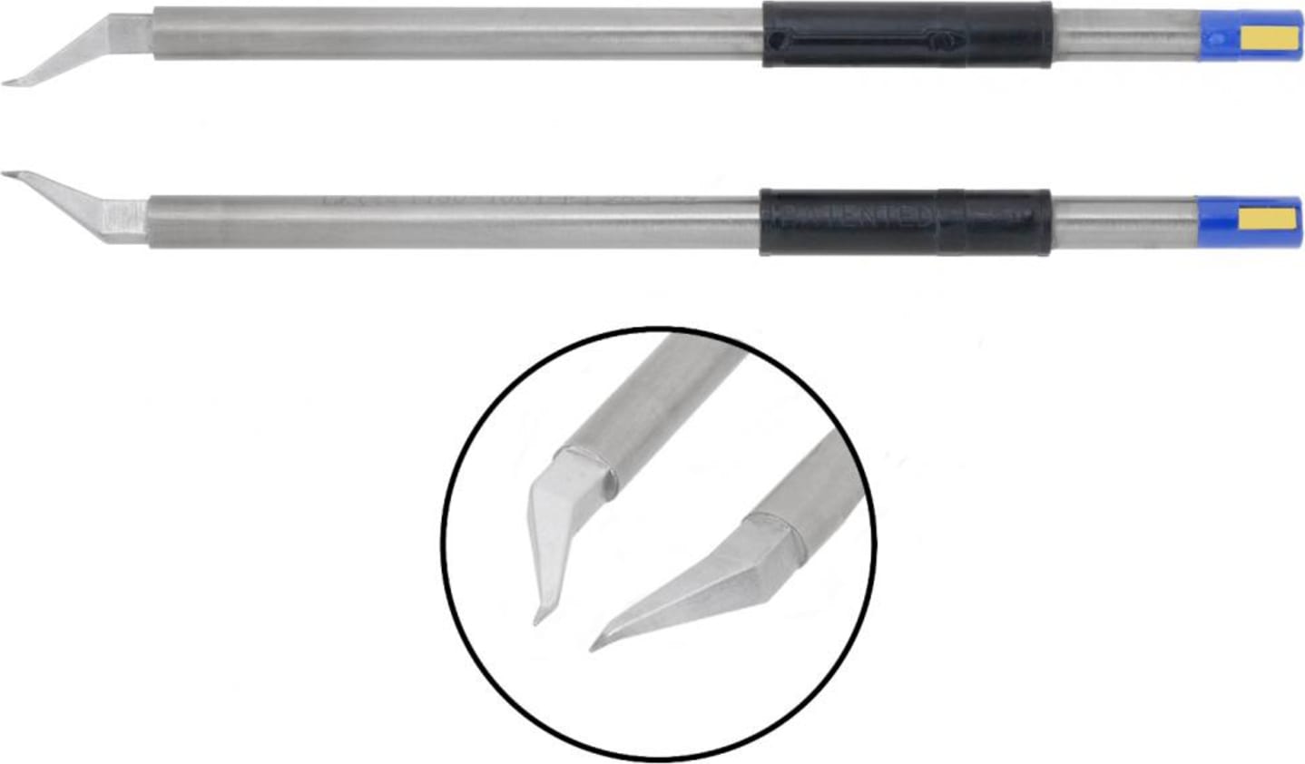 Pace 1130-1001-P1 - MT-200 MiniTweez Fine Point Chip Removal Tips